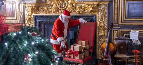 Tredegar House - National Trust - Featured Image - 4