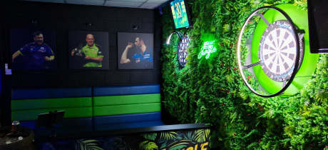 Jungle Darts - Featured Image - 2