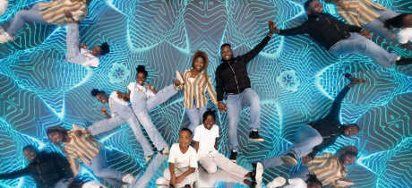 Museum of Illusions Manchester - Featured Image - 3