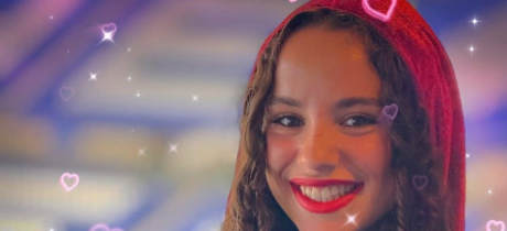 Red Riding Hood Panto at Luxor - Featured Image - 3