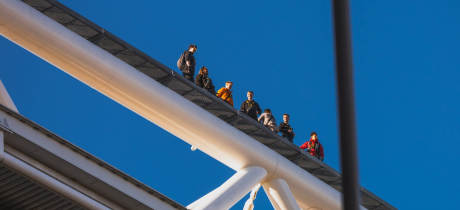 Zip World Cardiff - Featured Image - 3