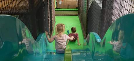 Oakie Dokes Play House - Featured Image - 2