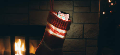 Live Videocall with Santa - Featured Image - 2