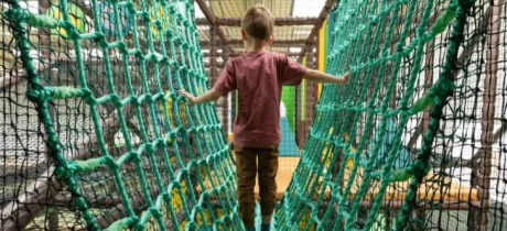 Oakie Dokes Play House - Featured Image - 4