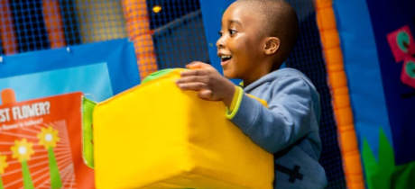 Talacre Community Sports Centre - Featured Image - 3