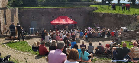 Fort Amherst - Featured Image - 3