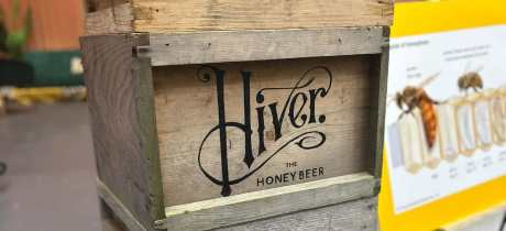 School Holiday Honey Harvest Workshop for Kids in London - Featured Image - 4
