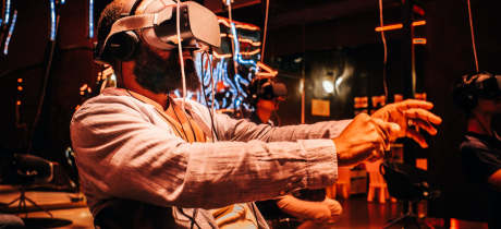 The Last Days of Pompeii: The Immersive Exhibition - Featured Image - 2