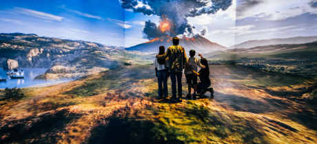 The Last Days of Pompeii: The Immersive Exhibition - Featured Image - 3