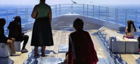 The Legend of the Titanic Exhibition - Featured Image - 2