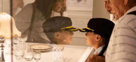 The Legend of the Titanic Exhibition - Featured Image - 3
