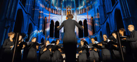 LUMINISCENCE Manchester: Immersive Show - Featured Image - 3