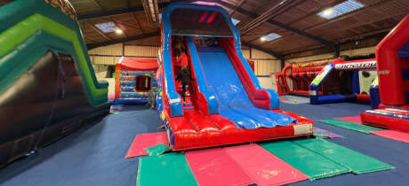 Harrogate Bounce - Featured Image - 2