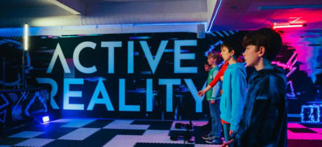 Active Reality Newcastle - Featured Image - 2