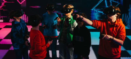 Active Reality Newcastle - Featured Image - 3