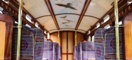 The Vale of Rheidol Railway - Featured Image - 4