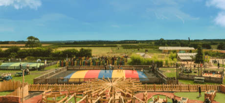 National Forest Adventure Farm - Featured Image - 3