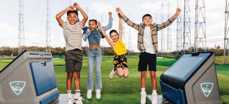 Topgolf Glasgow - Featured Image - 3