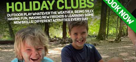 The Outdoors Project - Wycombe & The Chilterns - Featured Image - 2