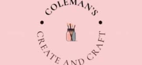 Coleman's Create and Craft - Featured Image - 2