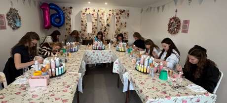 Coleman's Create and Craft - Featured Image - 3
