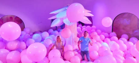 Bubble Planet Manchester - Featured Image - 2