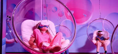 Bubble Planet Manchester - Featured Image - 3