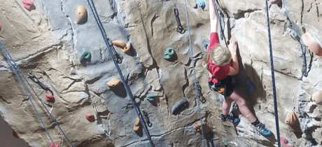 Ambleside Climbing Wall - Featured Image - 3
