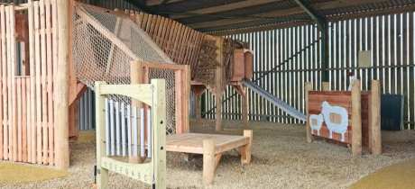 Farmer Gow's Activity Farm - Featured Image - 3