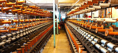 Sir Richard Arkwrights Masson Mills - Featured Image - 2