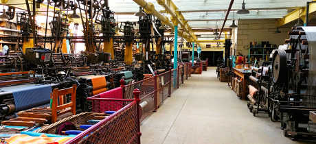 Sir Richard Arkwrights Masson Mills - Featured Image - 3