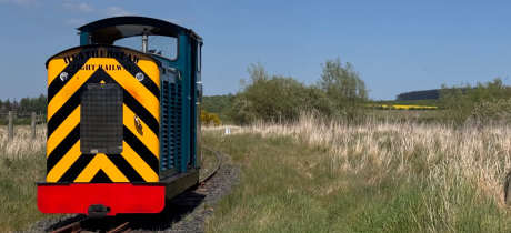 Heatherslaw Light Railway - Featured Image - 3