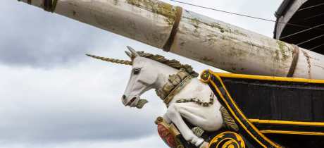 HMS Unicorn - Featured Image - 2