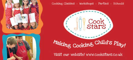 Cook Stars Norwich North - Featured Image - 2