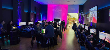 Drive Lounge London - Featured Image - 2