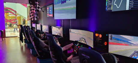 Drive Lounge London - Featured Image - 3