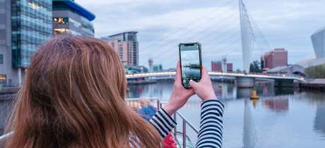 Manchester River Cruises - Featured Image - 3