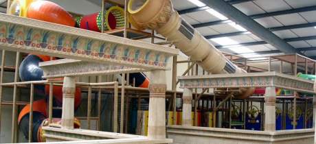 TimeTwisters Play Centre - Featured Image - 2
