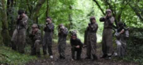 Survival Laser Tag - Featured Image - 3