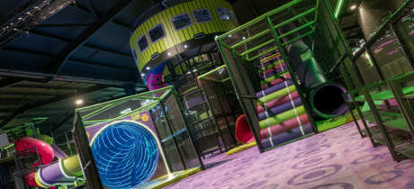 Flip Out Leeds - Featured Image - 2