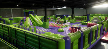 Flip Out Leeds - Featured Image - 3