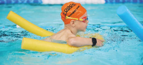 Bedworth Physical Activity Hub - Featured Image - 2