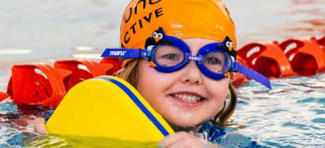 Bedworth Physical Activity Hub - Featured Image - 3