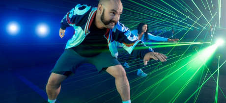 Activate White City - Featured Image - 2