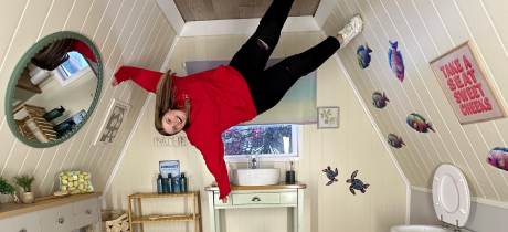 Upside Down House Bristol - Featured Image - 3