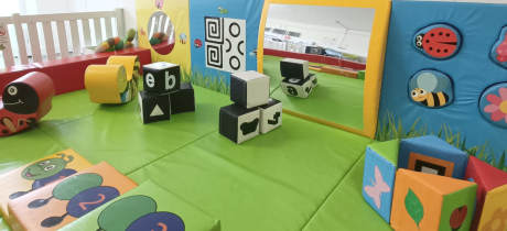 Little Bugs Soft Play - Featured Image - 3