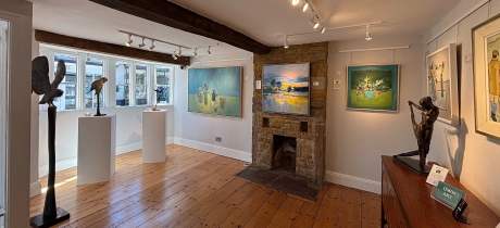 The Rutland Gallery - Featured Image - 2