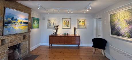 The Rutland Gallery - Featured Image - 3