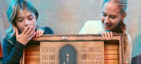 Break Escape - Escape Rooms in Loughborough - Featured Image - 3