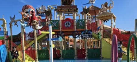 Splashdown Quaywest Waterpark - Featured Image - 3